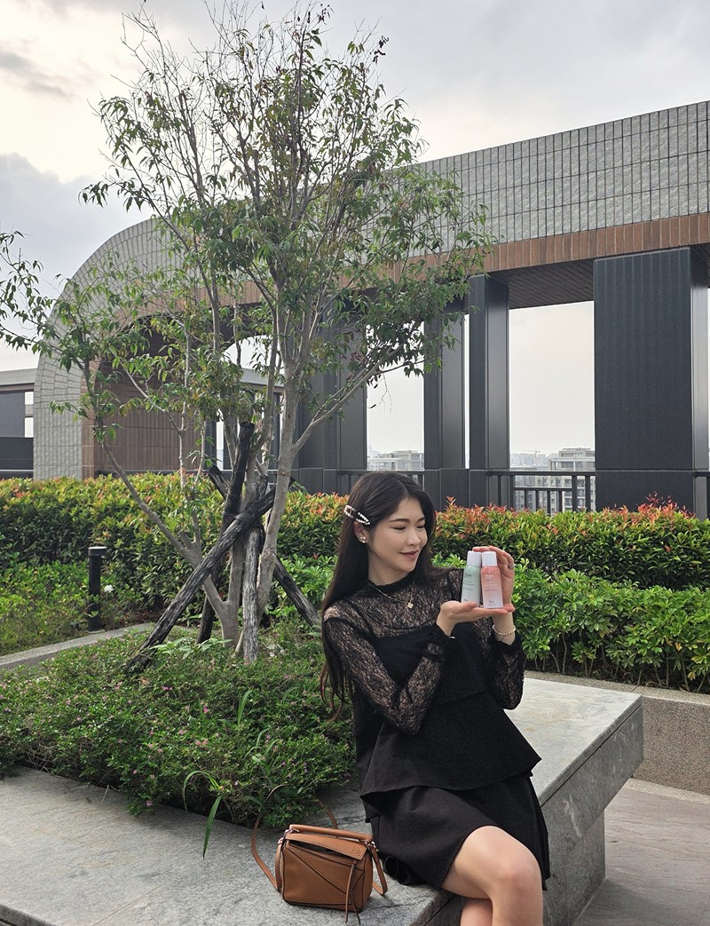 女人知己試用大隊,口碑行銷,部落客行銷,Pingo Nabi 清香煥髮乾洗噴霧 乾洗髮,一噴清爽,三秒蓬鬆,不卡粉,輕巧小瓶身,台灣品工,Pingo,台灣製造,SimplytheBest,nabi系列,辣⽊籽,髮品,維他命E,維他命B5,辣木籽,乾爽